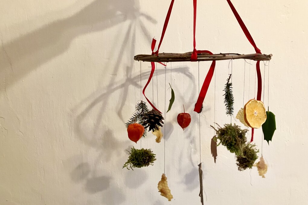 Pro mě v&nbsp;Domě dekoračně